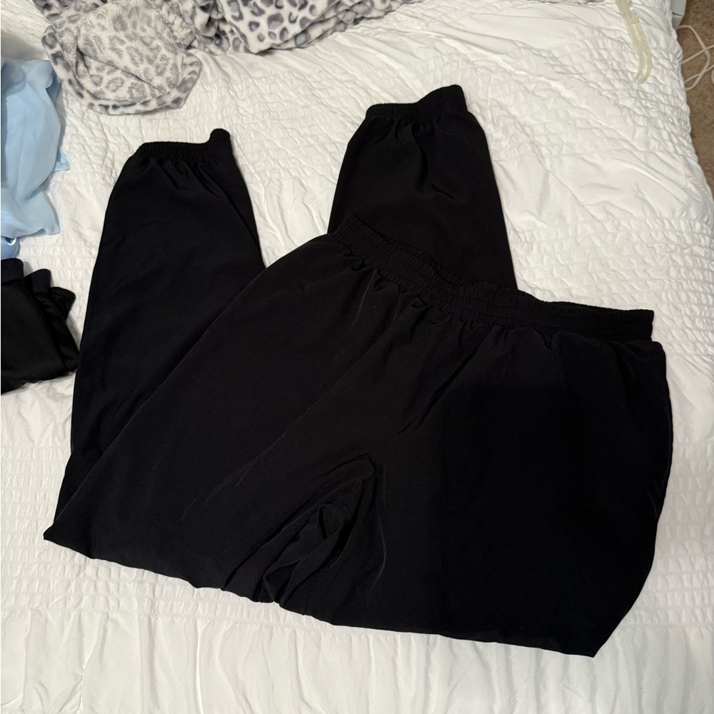 Varsity Spirit warmup pants